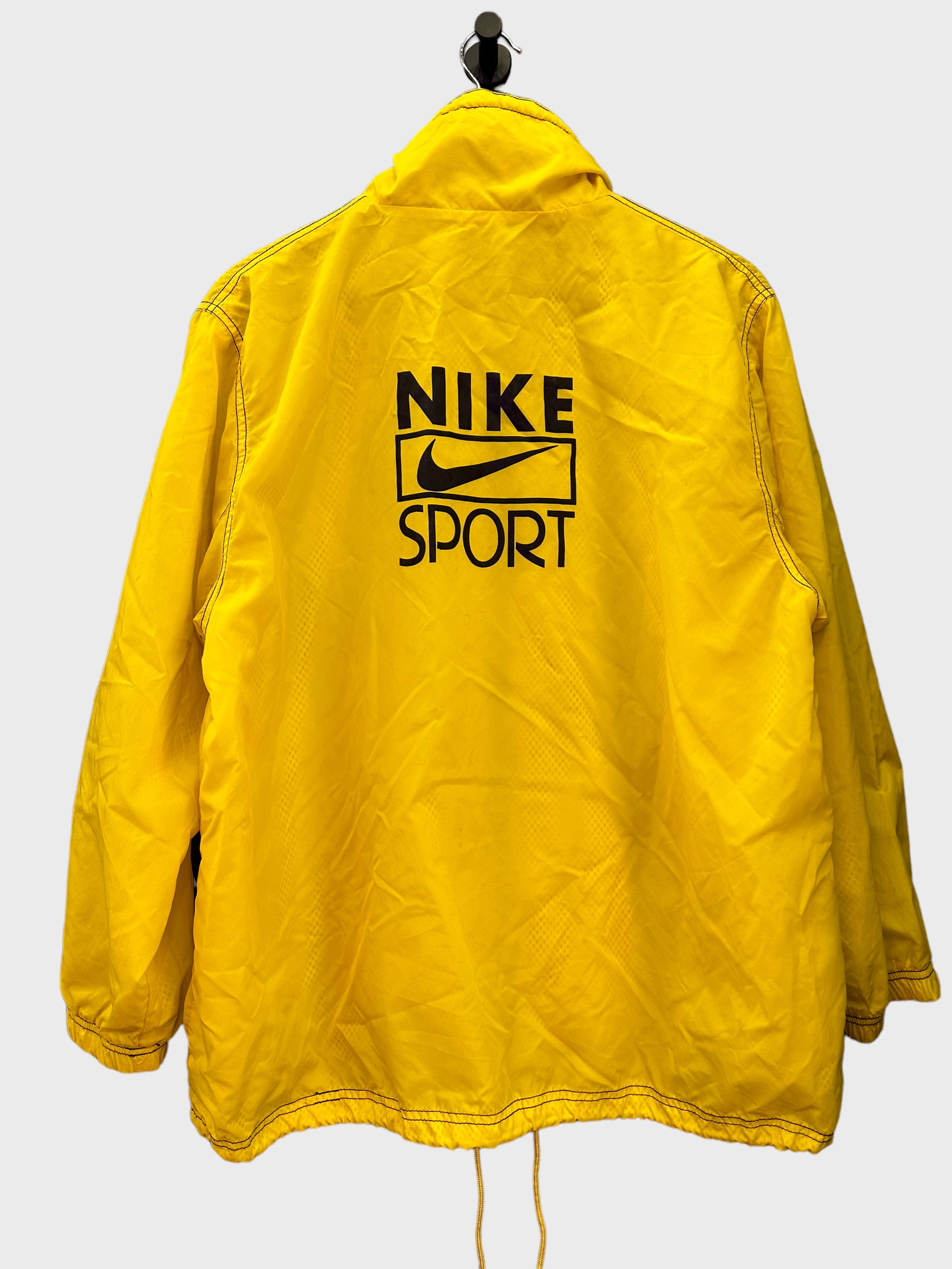 Nike Air windbreaker jacket