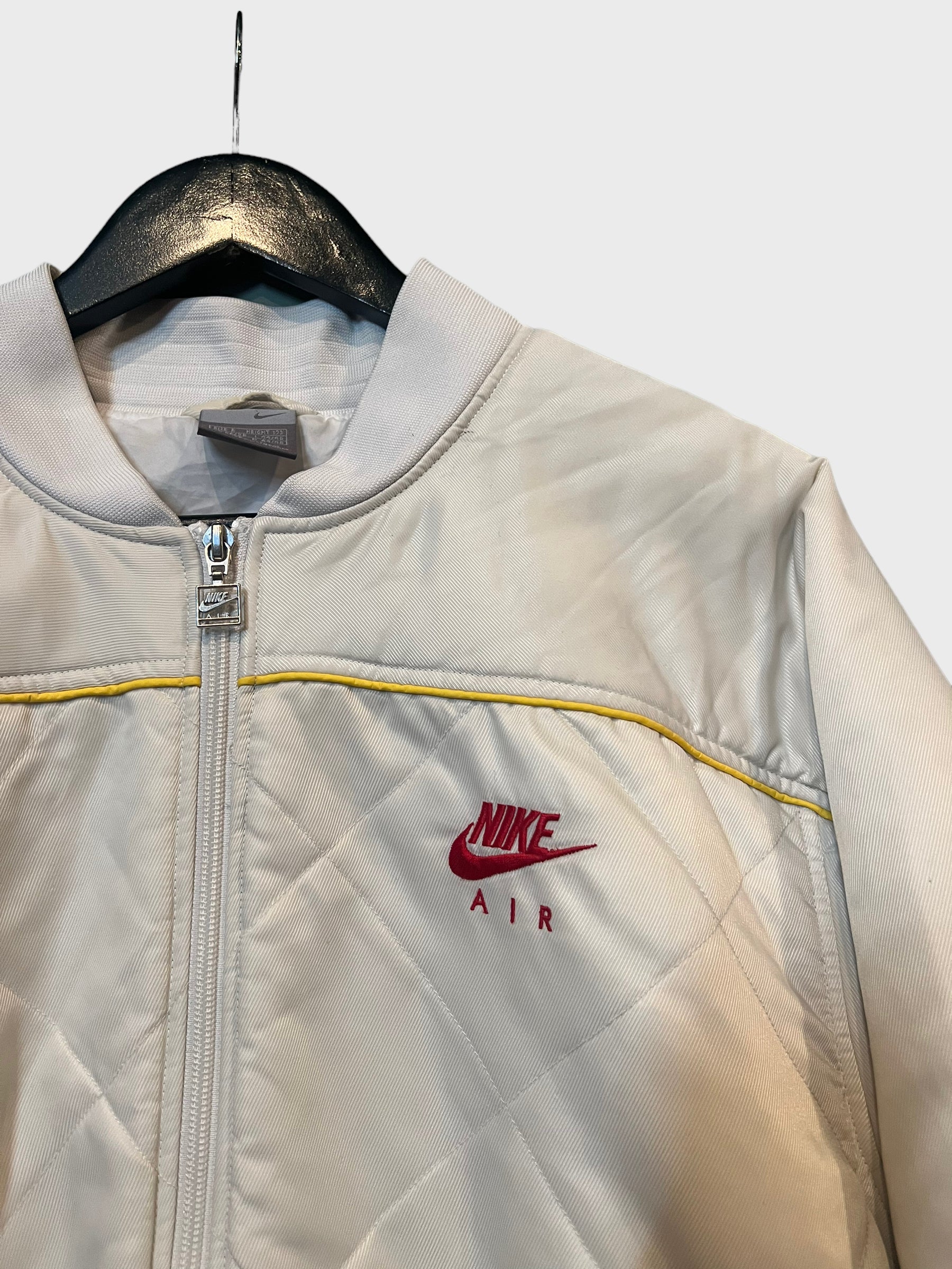 Nike Vintage Bomber Jacket