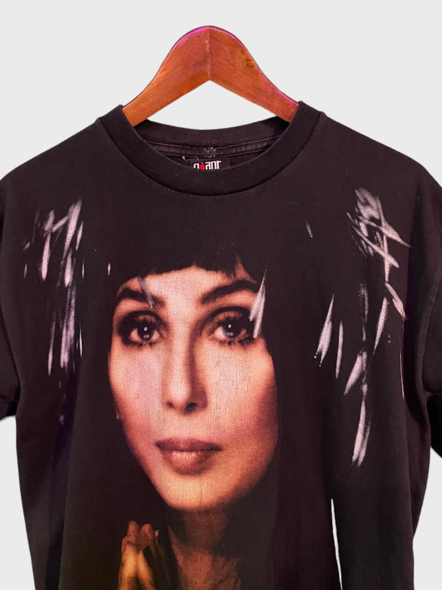 Vintage Cher T-Shirt