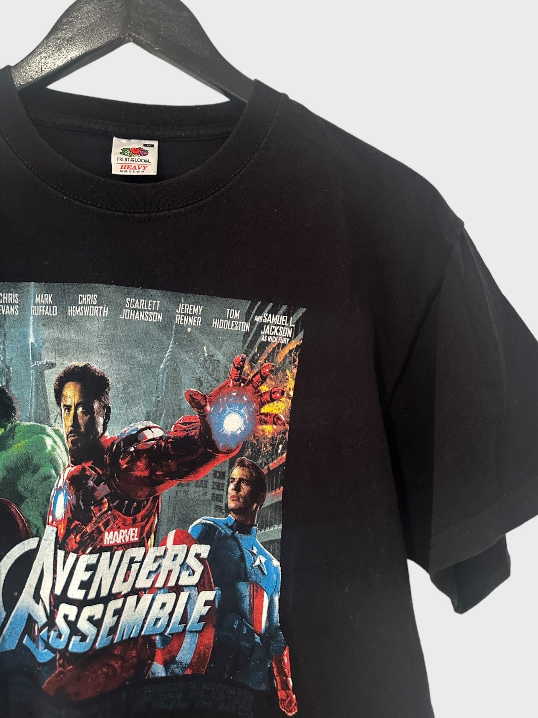 OG Avengers T-Shirt