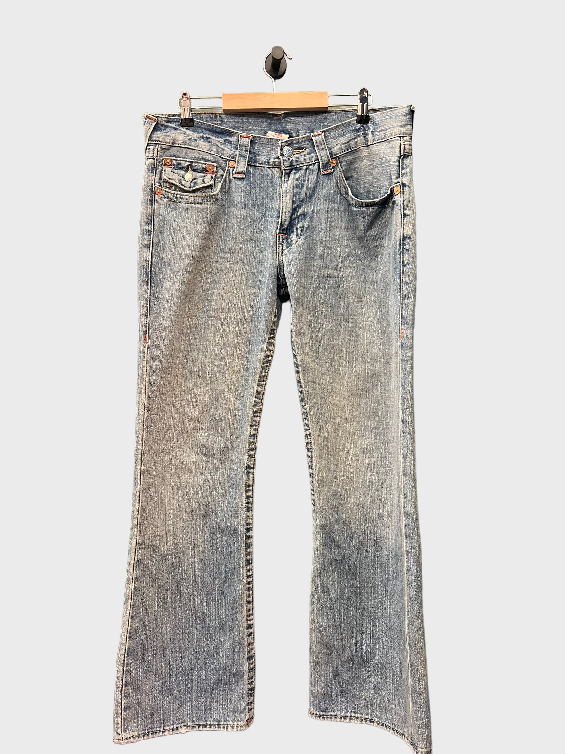 True Religion Jeans (Bootcuts)