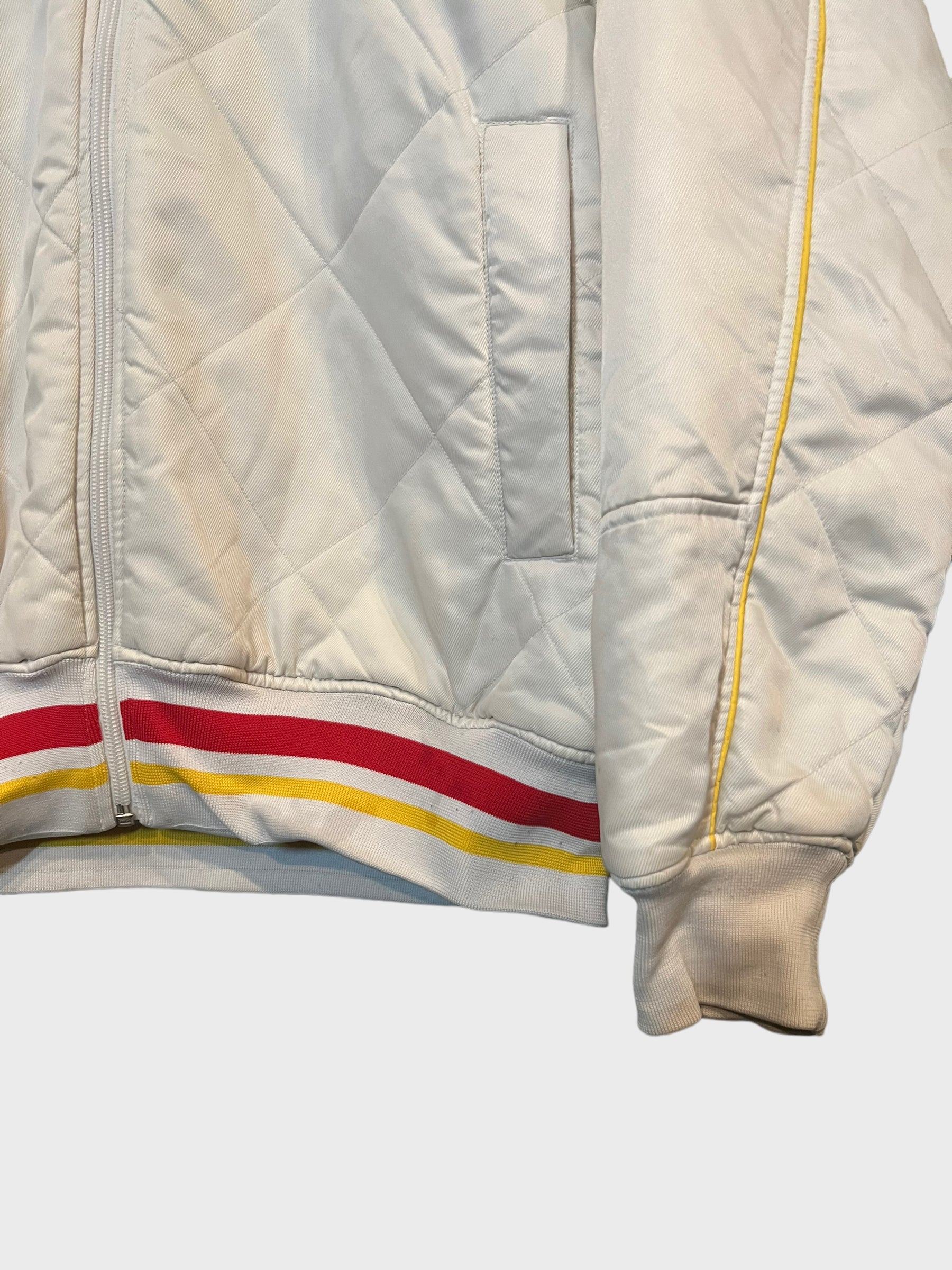 Nike Vintage Bomber Jacket
