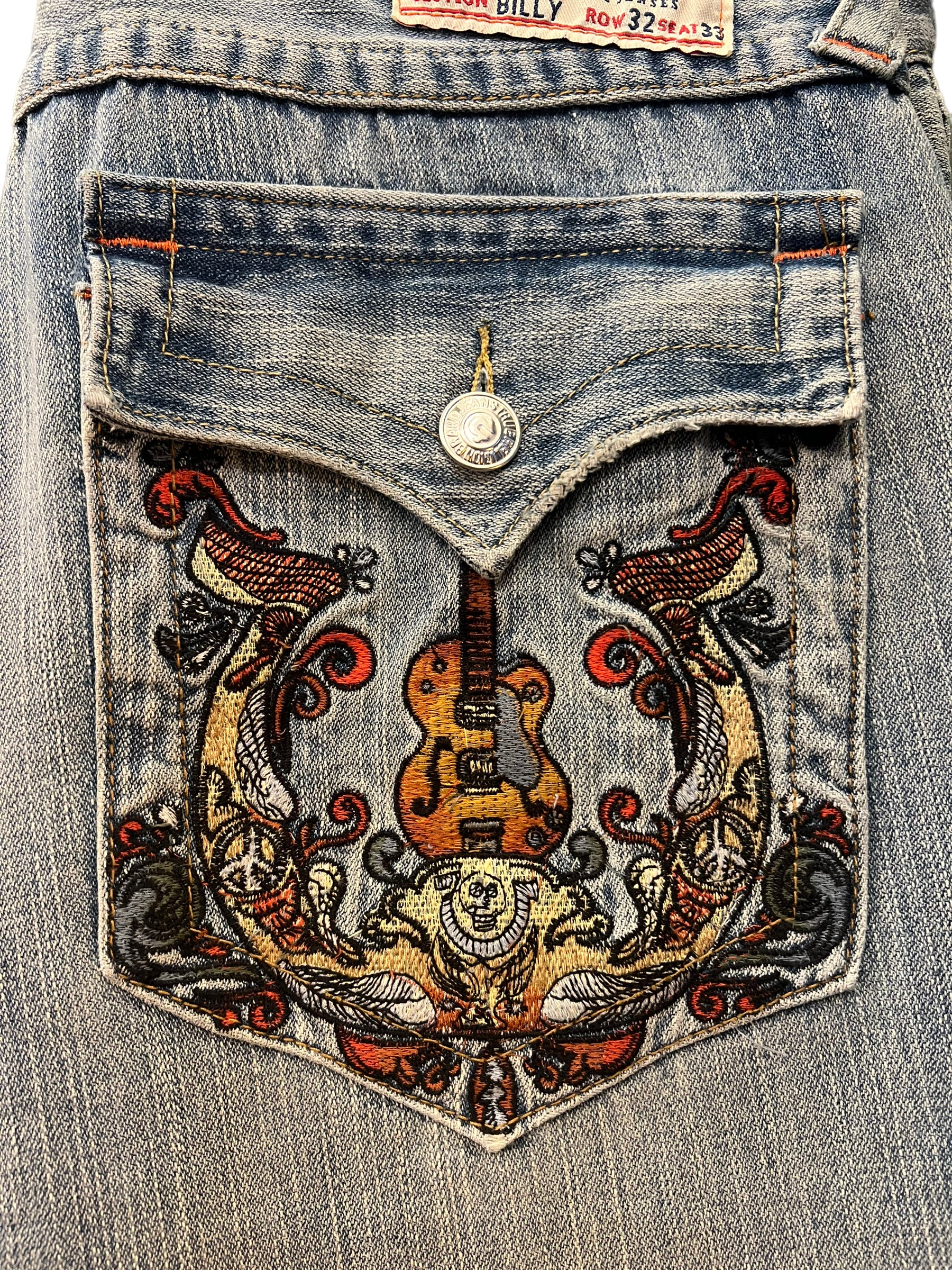 True Religion Jeans (Bootcuts)