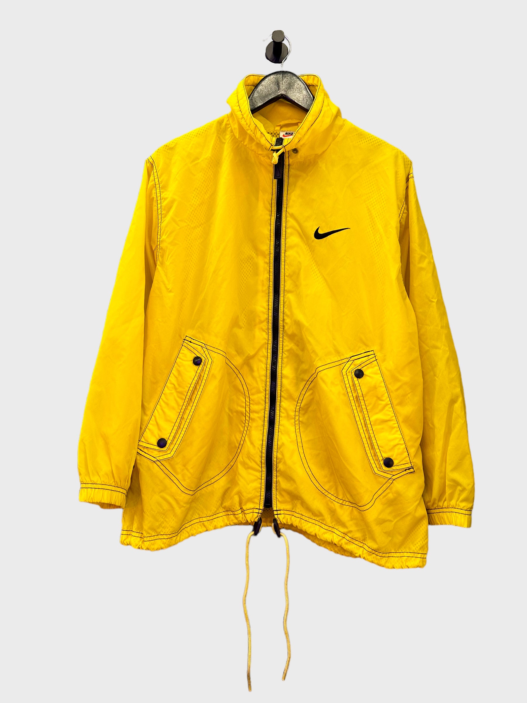 Nike Air windbreaker jacket