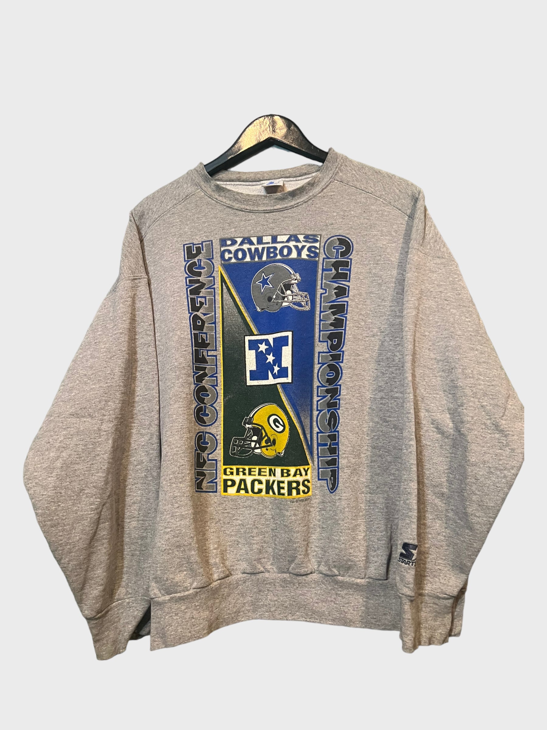 NFC Championship Sweater