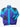 Charlotte Hornets reversible Jacket