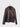 Massimo Dutti Leather Jacket Boxy