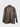 Leather Jacket Fleece Lining