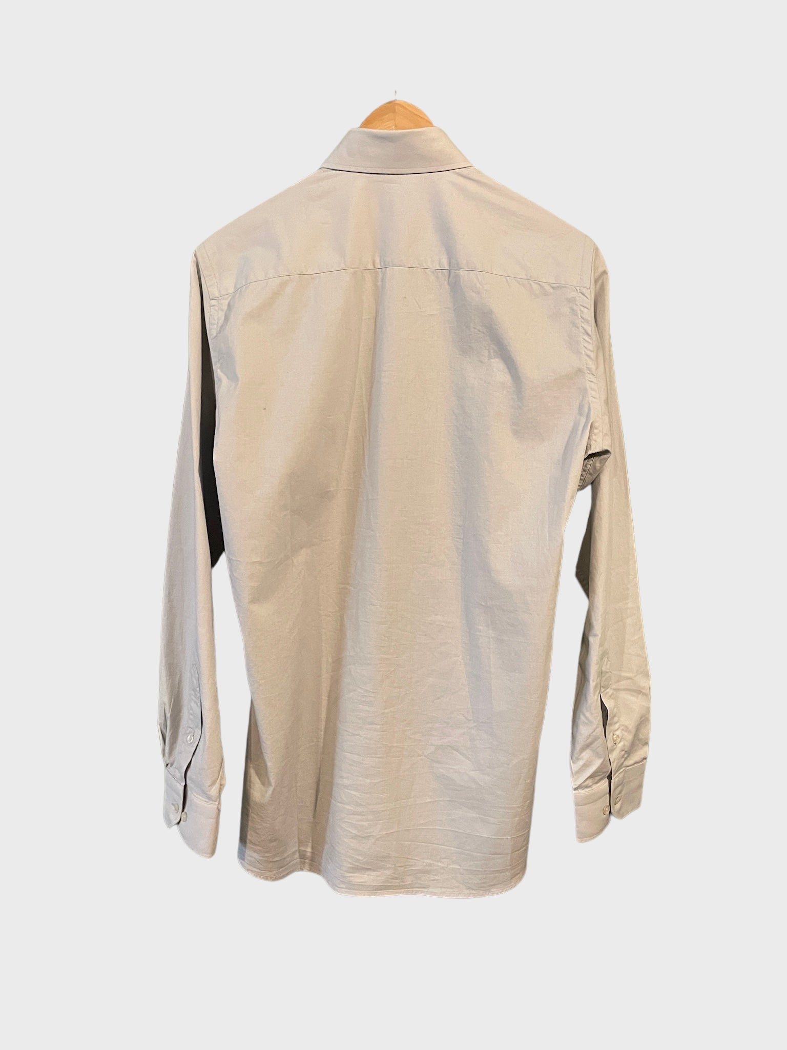 Moschino Long Sleeve Shirt