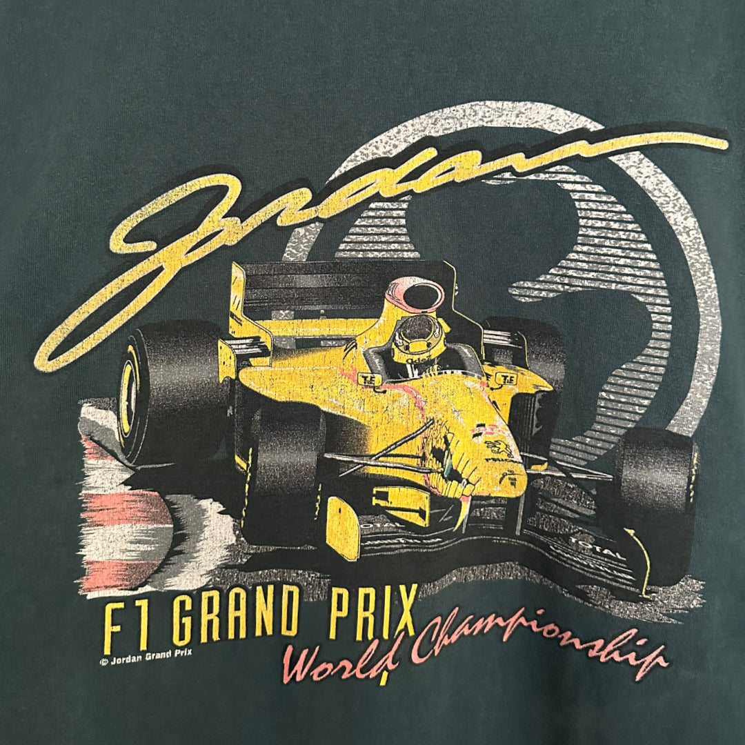 F1 original Racer T-shirt (1997)