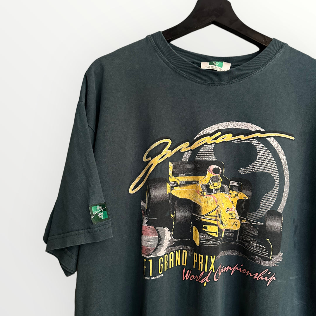 F1 original Racer T-shirt (1997)