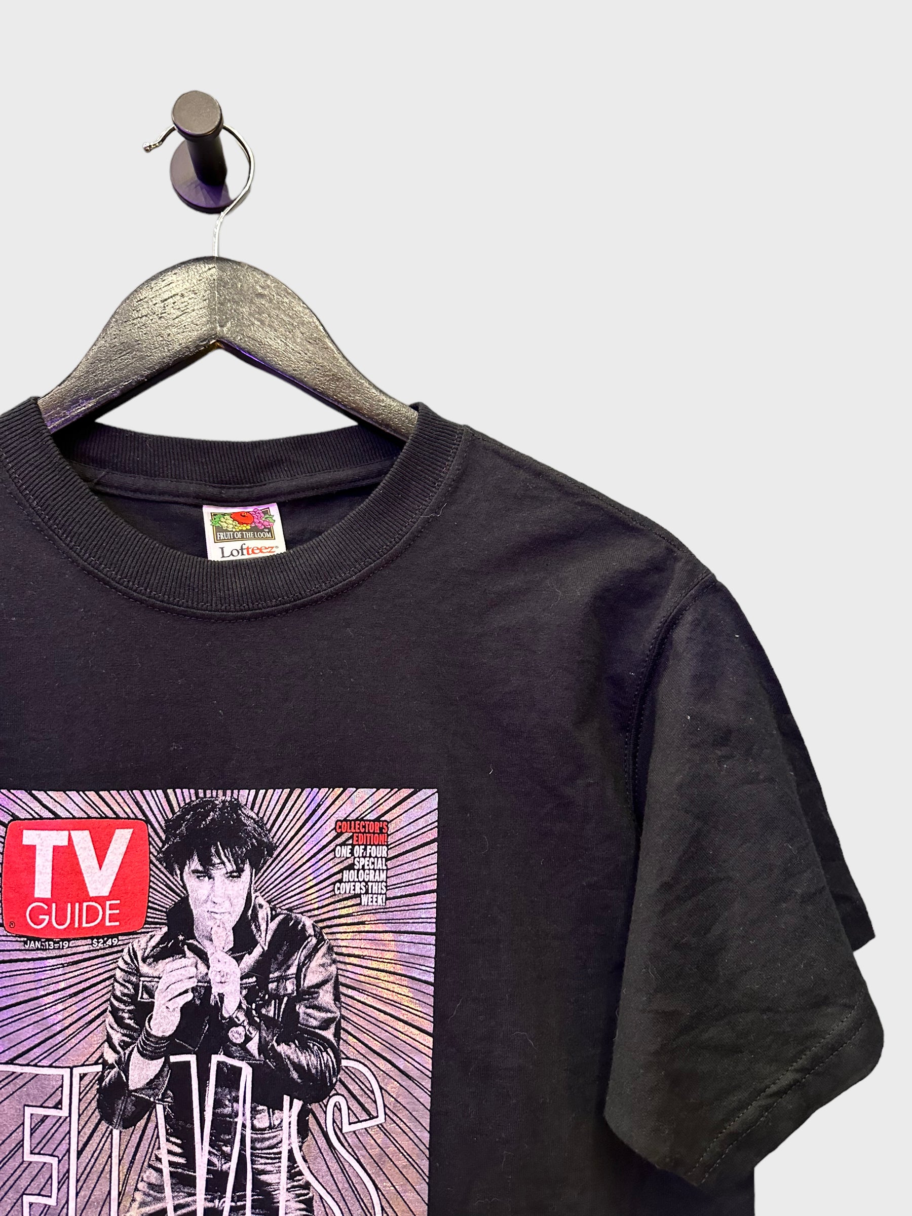 Vintage Elvis Presley T-Shirt