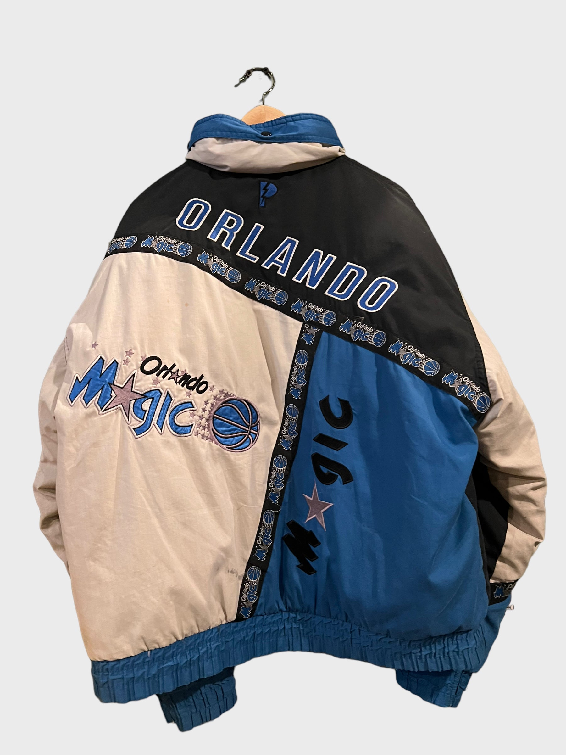 Orlando Magic NBA jacket