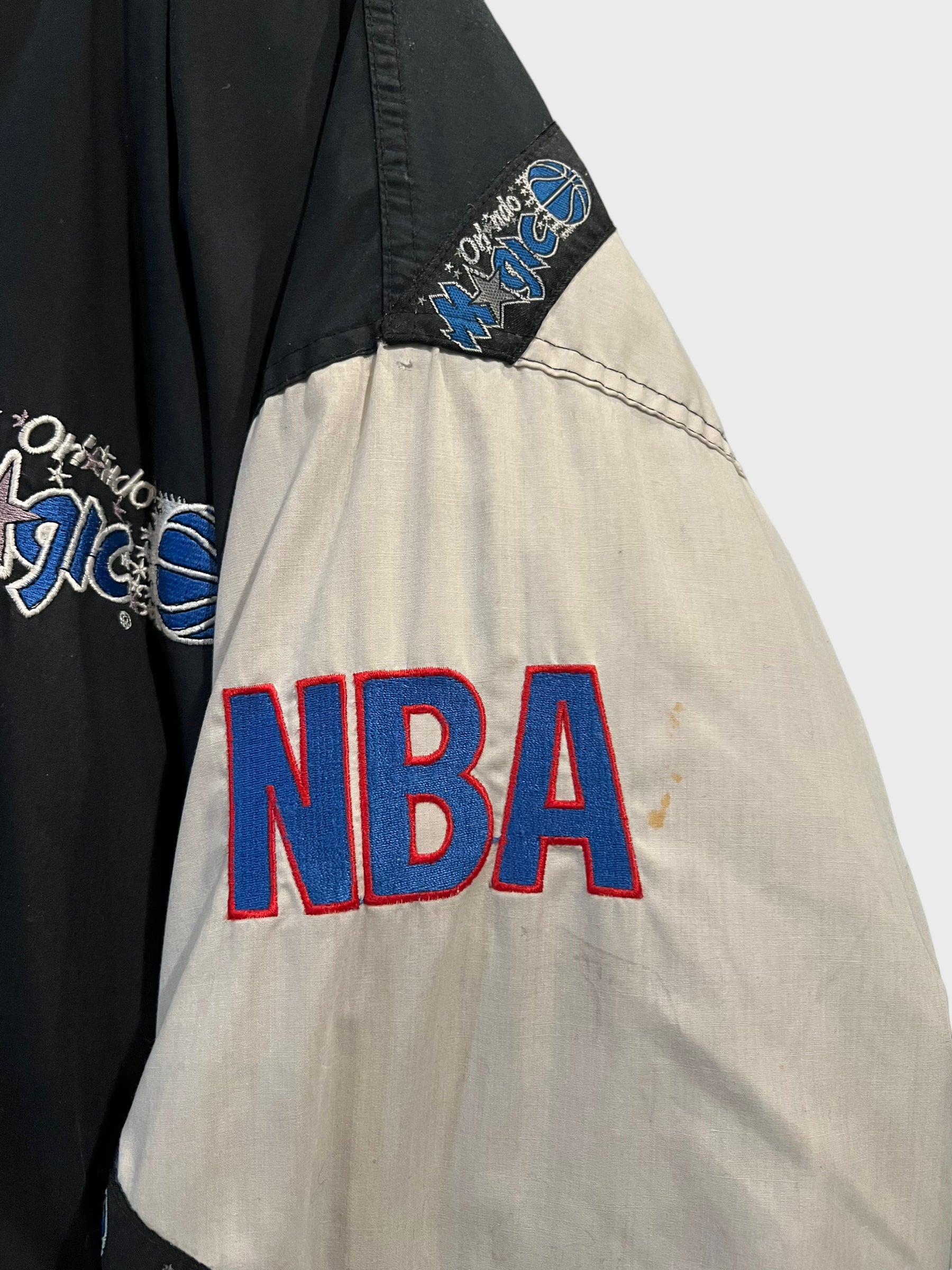Orlando Magic NBA jacket