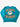 Miami Dolphins 1996 Sweater