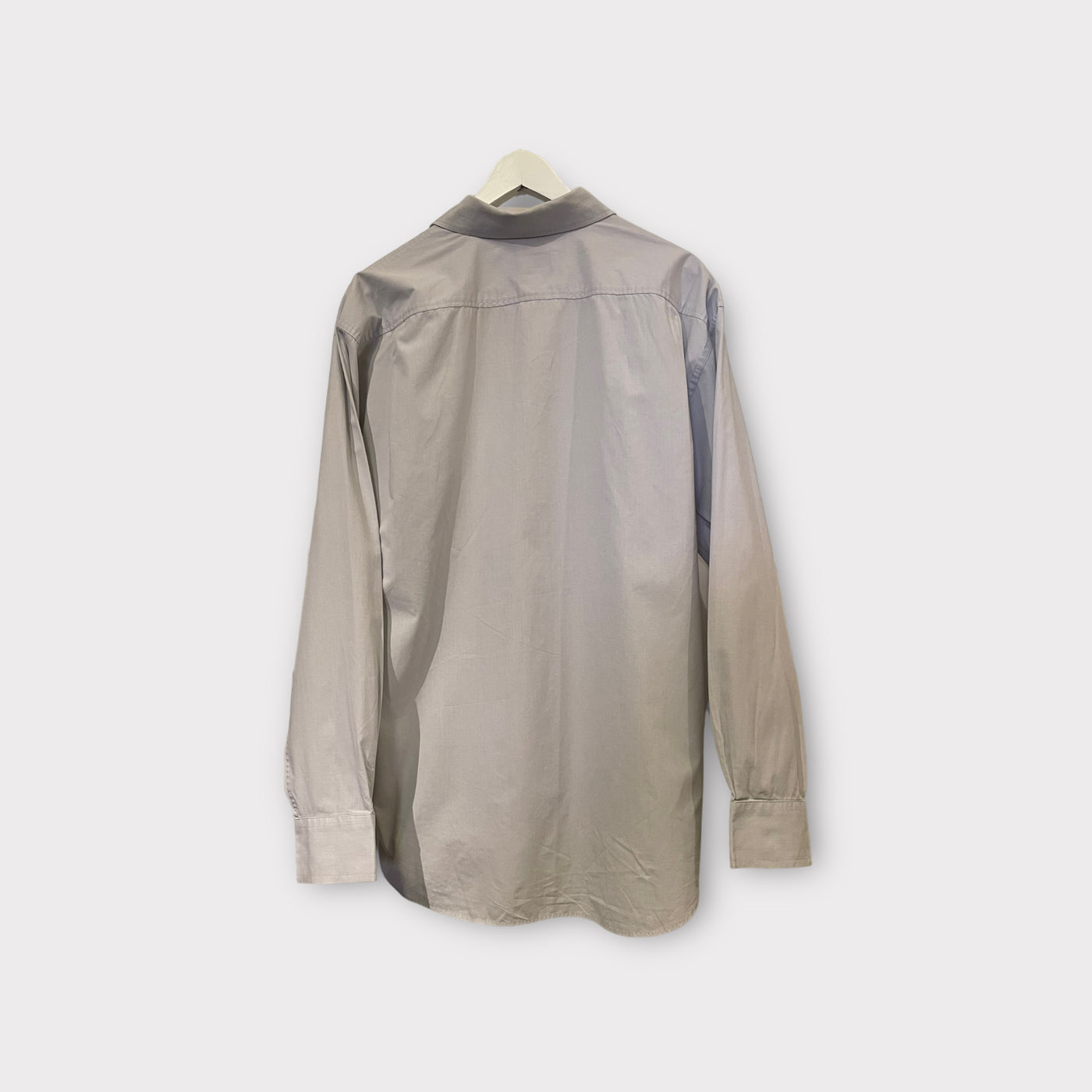 Yves Saint Laurent - long sleeve shirt