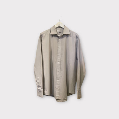 Yves Saint Laurent - long sleeve shirt