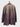 BURBERRY leather coat