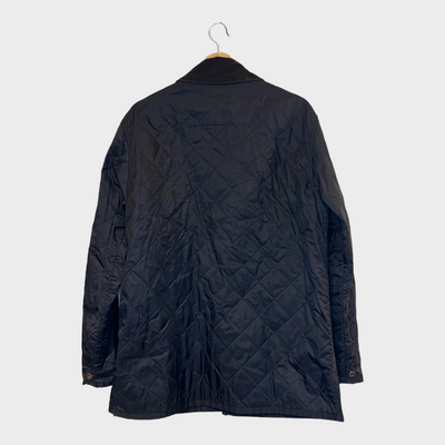 Nylon Jacket From GANT - Back
