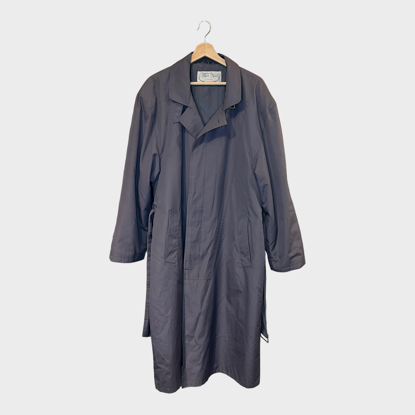 Trenchcoat