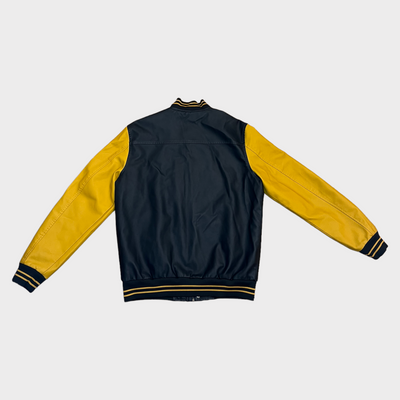 Baseball jacket
