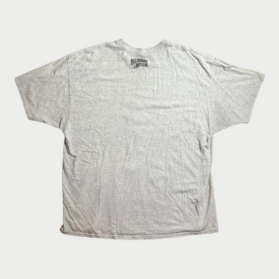 T-shirt With Iconic BBC Astronaut Graphic Back