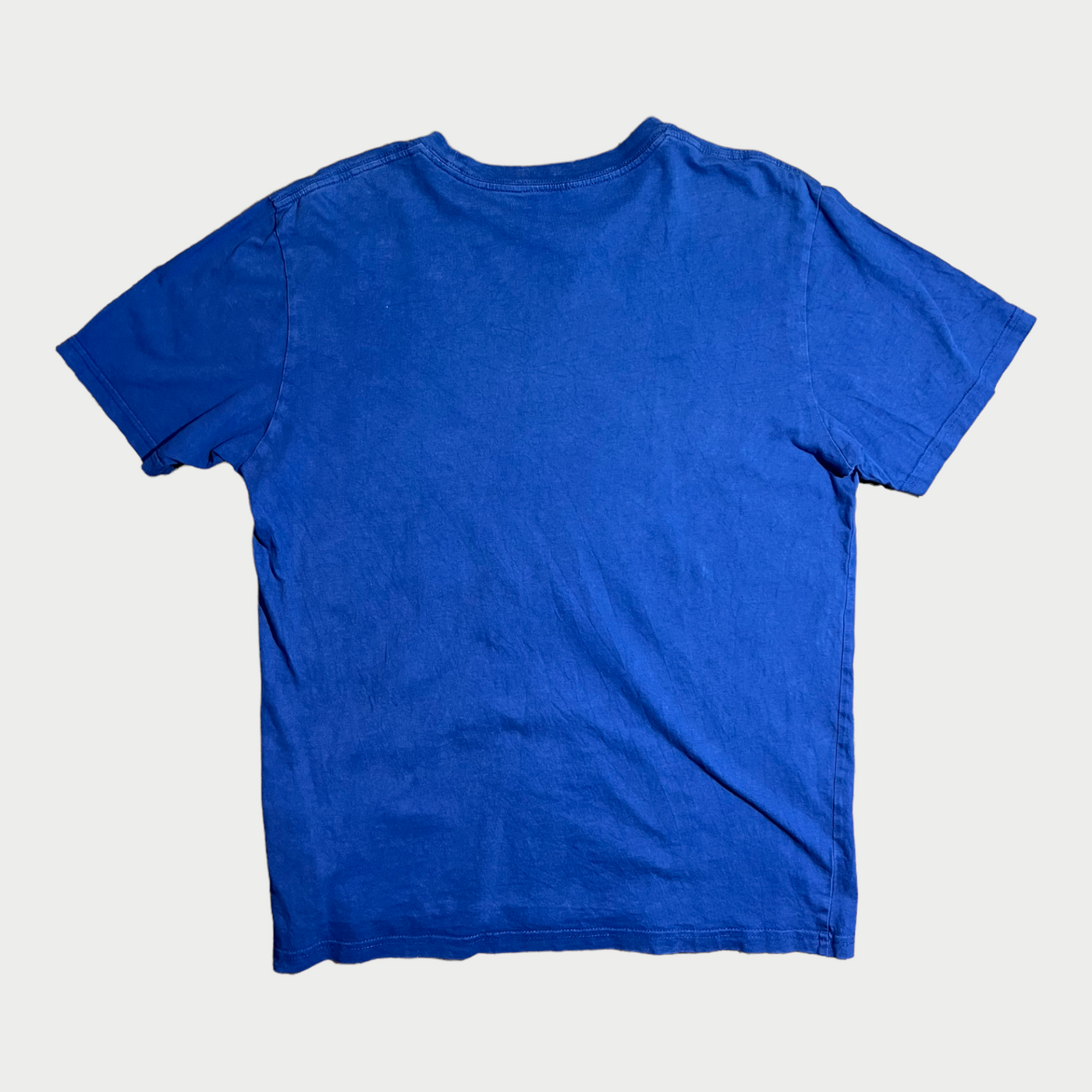 T-shirt With Logo Graphic From Carhartt Back